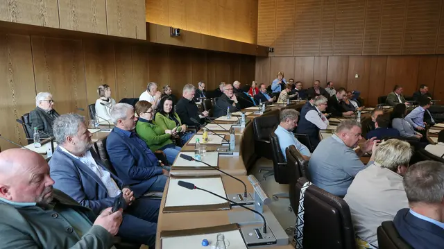 Foto: Helmut Klein