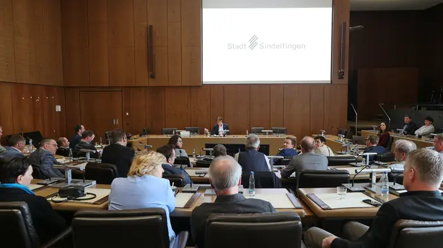 Foto: Helmut Klein