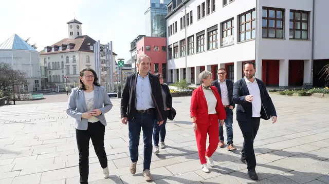 Foto: Helmut Klein