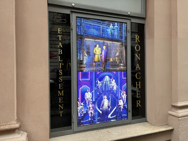 Die Musicalsparte verzeichnet laut Patay eine „hohe Nachfrage“ sowohl bei aktuellen Produktionen als auch für „Die Schöne und das Biest“, die im Herbst 2026 Premiere im Raimund Theater feiern wird. | Foto: Antonio Šećerović/MeinBezirk