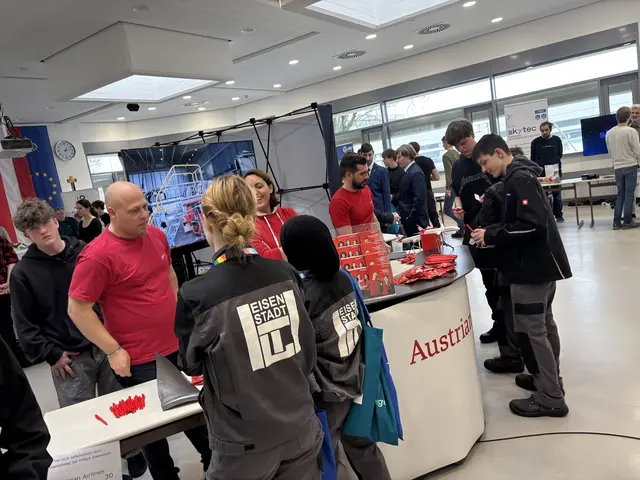 Foto: Stefan Schneider/MeinBezirk
