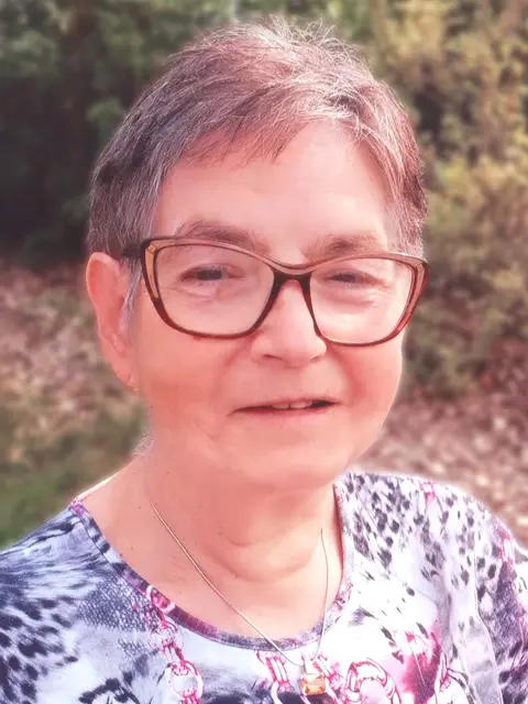 Margit Zacherl verstarb im 83. Lebensjahr | Foto: Privat