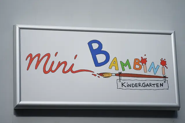 In der großen Causa rund um den mutmaßlichen Fördermissbrauchsskandal beim Kindergartenverein "Minibambini" gibt es Neuigkeiten. | Foto: APA-Images / Weingartner-Foto