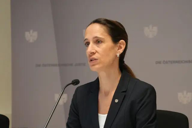 Die "Operation Ancora" verdeutlichte die Dimension moderner Schlepperei.  | Foto: Ronja Reidinger/MeinBezirk