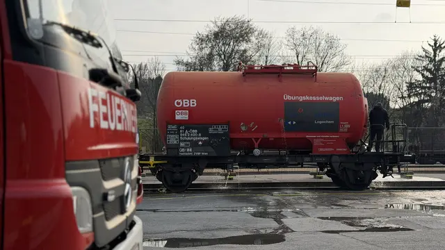 Foto: FF Mauerkirchen