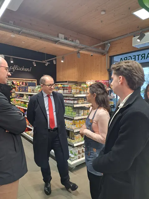 Foto: SPÖ