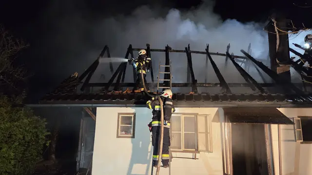 Foto: ÖA-Team BFKdo Klagenfurt-Land