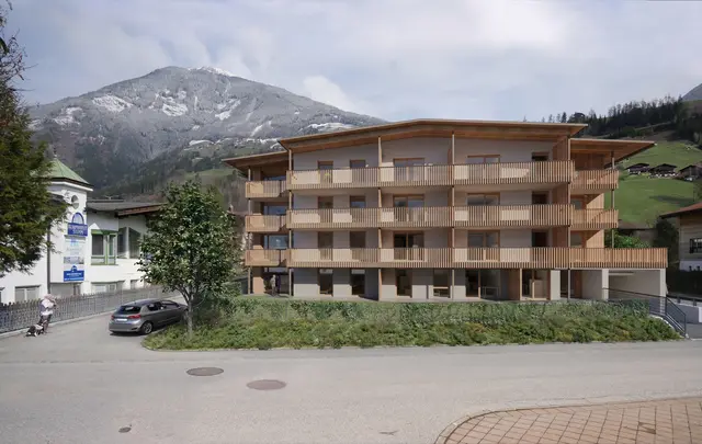 Neuer Anlauf für leistbares Wohnen in Stumm: Jetzt klappt's