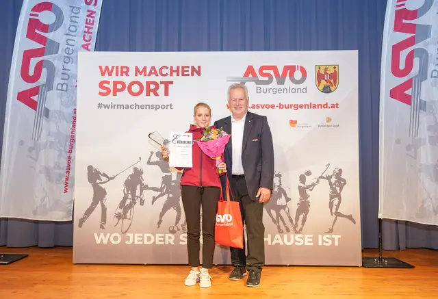 Foto: ASVÖ Burgenland/Thomas Werchota