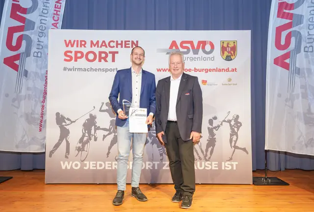 Foto: ASVÖ Burgenland/Thomas Werchota