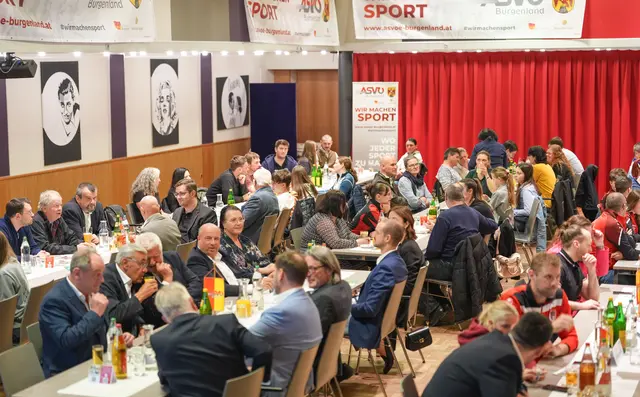 Foto: ASVÖ Burgenland/Thomas Werchota