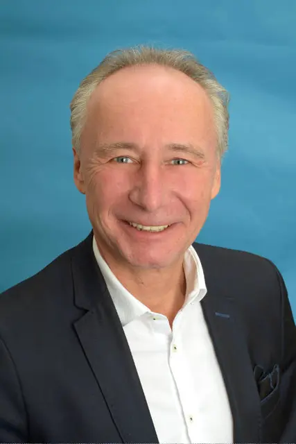 René Hansy, FPÖ Baden | Foto: FPÖ Baden