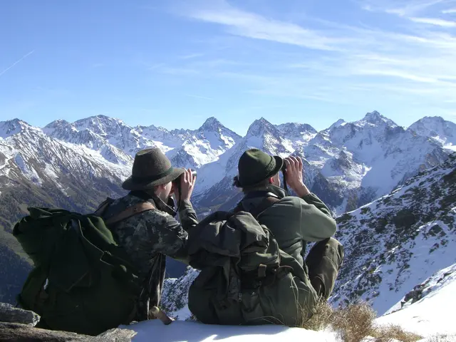 Jagd ist kein Randthema – sie betrifft unsere Landschaft, unsere Lebensmittel und unsere Lebensqualität. | Foto: Josef Rattensberger