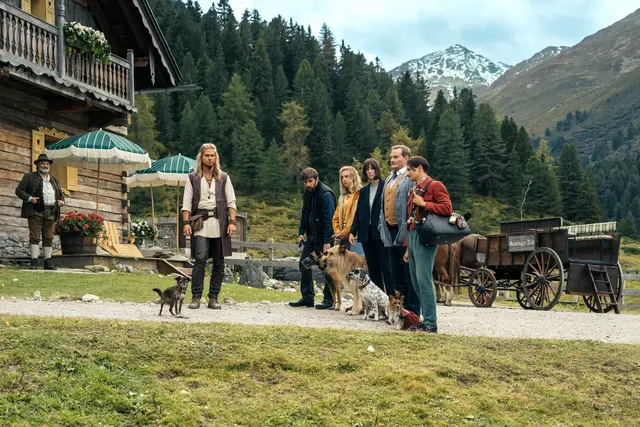 Foto: Netflix Studios