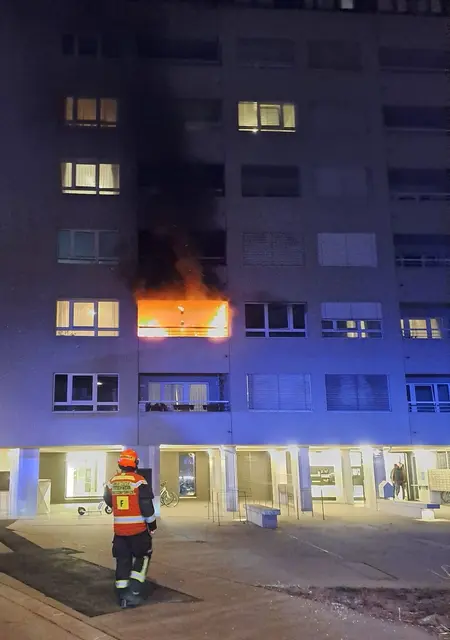 Foto: Stadt Wien/Berufsfeuerwehr Wien