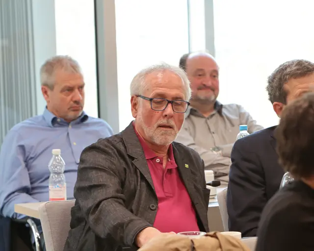 Foto: Helmut Klein