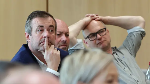 Foto: Helmut Klein