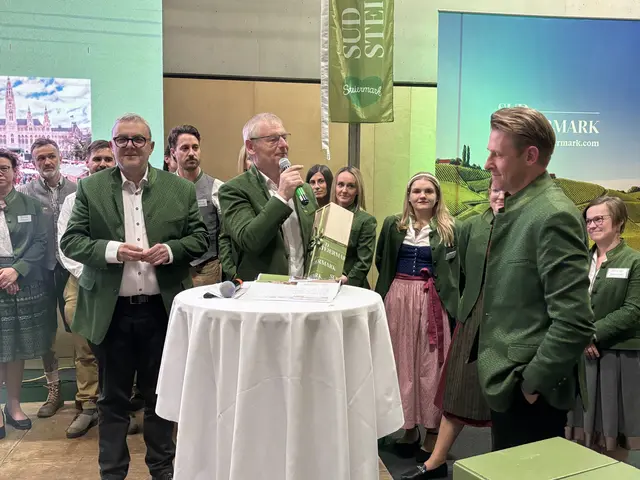 Foto: MeinBezirk/Katrin Löschnig