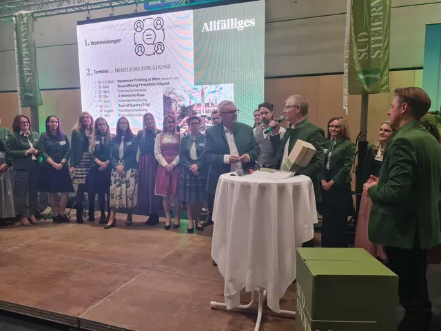Foto: MeinBezirk/Katrin Löschnig