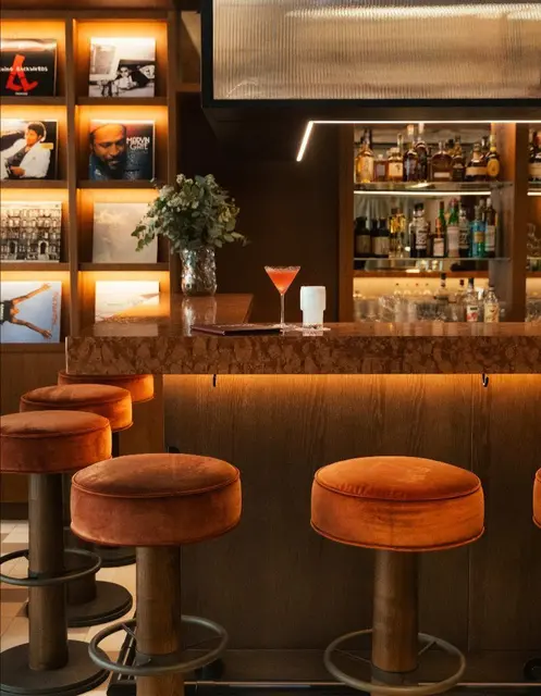 Neues Hotel mit Kunst- und Designschwerpunkt eröffnet im 7. Bezirk