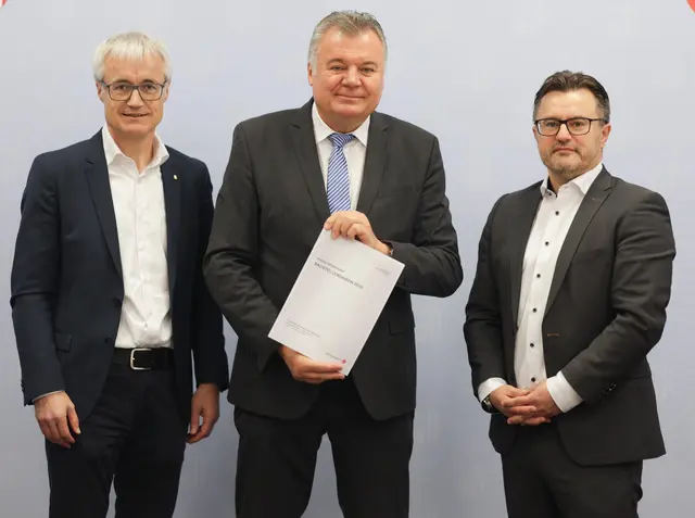 Viele Straßenprojekte im Bezirk Gmunden geplant – so erhöht sich die Sicherheit