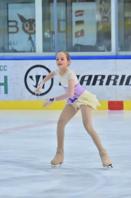 Marie Mitterbauer läuft in Topform zu Silber