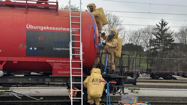 Foto: FF Mauerkirchen