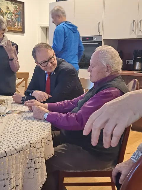 Foto: SPÖ