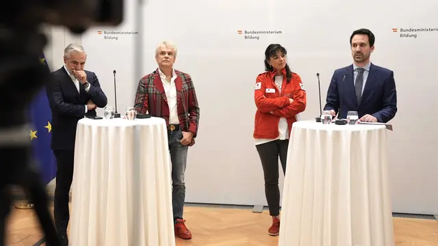 Foto: Andreas Pölzl/MeinBezirk