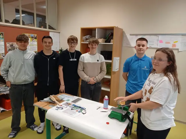 Foto: MS Völkermarkt