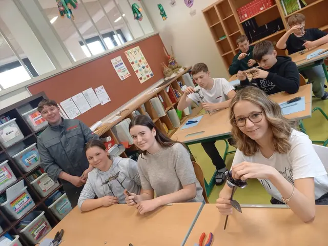 Foto: MS Völkermarkt