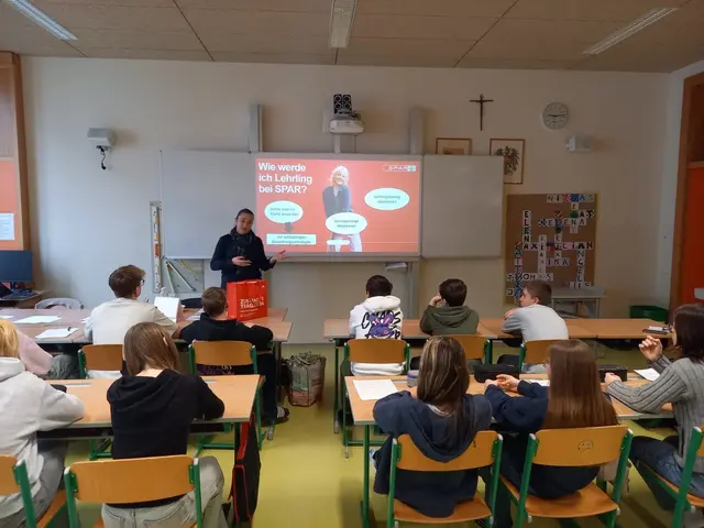 Foto: MS Völkermarkt