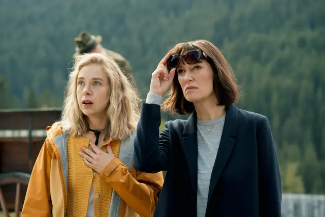 Foto: Netflix Studios