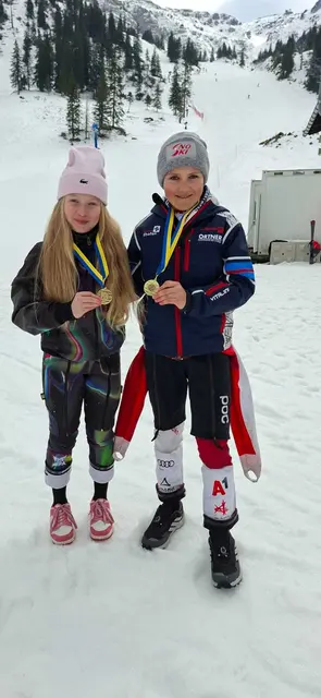 Waidhofener Racing Kids feiern grandiosen Saisonabschluss am Hochkar