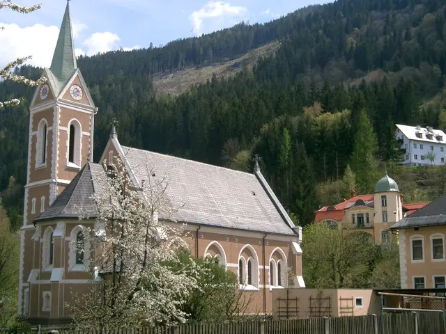 Foto: Gemeinde Selzthal