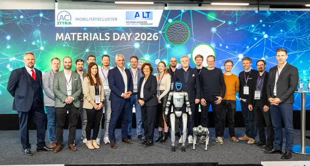 16 internationale Experten lieferten am Red Bull Ring Einblicke in aktuelle Trends. | Foto: ACstyria
