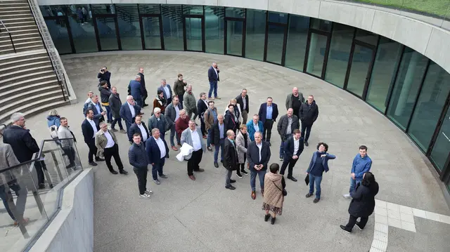 Foto: Helmut Klein