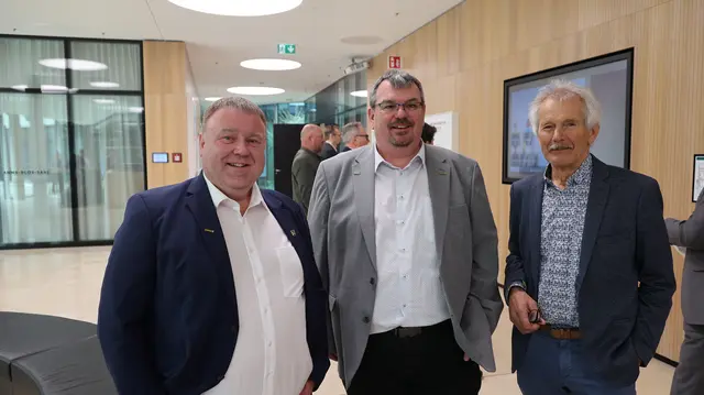 Foto: Helmut Klein