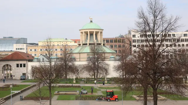 Foto: Helmut Klein