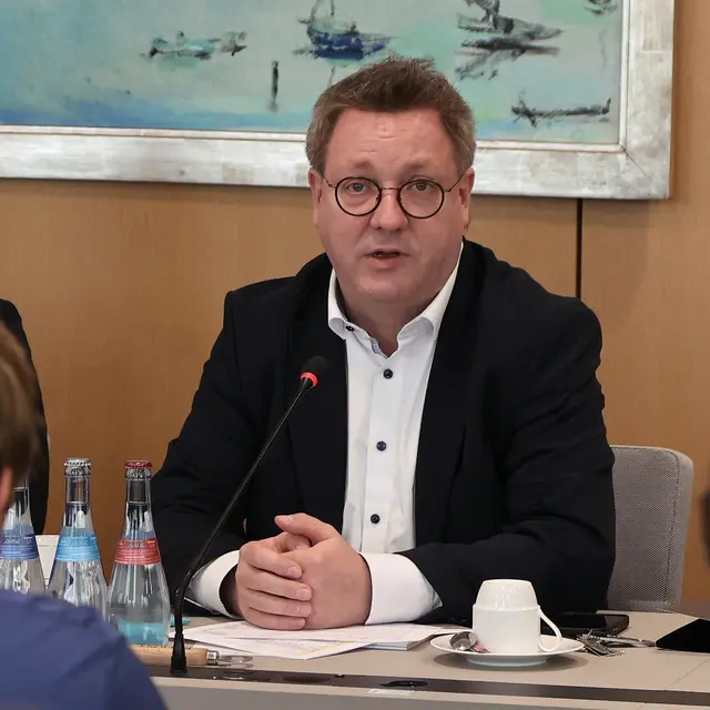 Foto: Helmut Klein