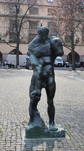 Foto: Helmut Klein