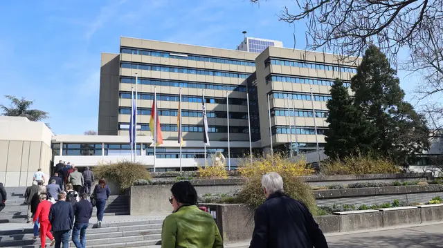 Foto: Helmut Klein