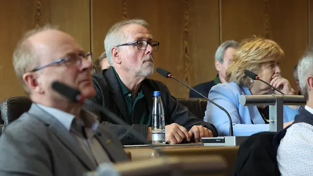 Foto: Helmut Klein