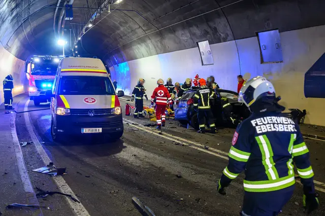 Foto: Fotokerschi/Werner Kerschbaummayr