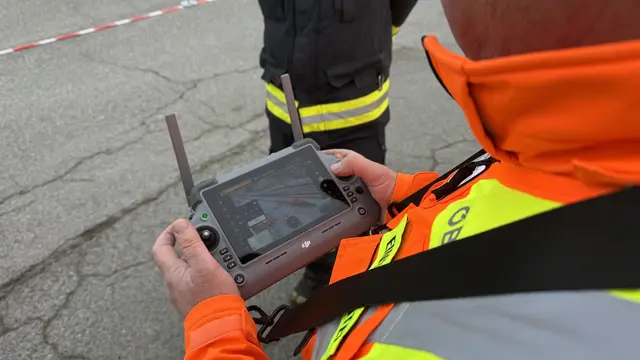 Foto: FF Mauerkirchen