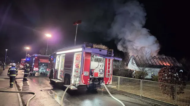 Foto: Feuerwehr Ferlach