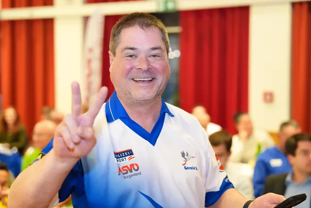 Foto: ASVÖ Burgenland/Thomas Werchota