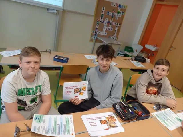 Foto: MS Völkermarkt