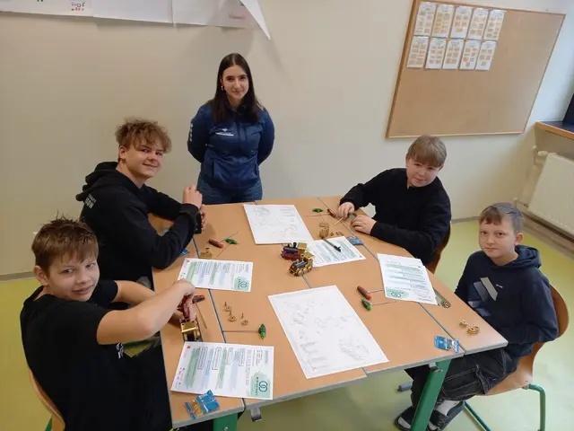 Foto: MS Völkermarkt