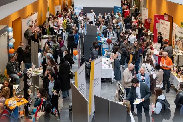 So findest du jetzt deinen Beruf mit Sinn in der Sozialwirtschaft